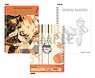 My Hero Academia Sketch Book w/Coloring Book -Color- B. Katsuki Bakugo (Anime Toy)
