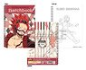 My Hero Academia Sketch Book w/Coloring Book -Color- E. Eijiro Kirishima (Anime Toy)