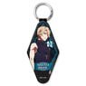 Visual Prison Miror Tag Key Ring Guiltia Brion (Anime Toy)