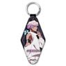 Visual Prison Miror Tag Key Ring Eve Louise (Anime Toy)
