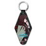 Visual Prison Miror Tag Key Ring Mist Flaive (Anime Toy)