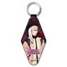Visual Prison Miror Tag Key Ring Veuve Elizabeth (Anime Toy)
