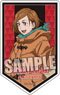 Jujutsu Kaisen Acrylic Badge [Nobara Kugisaki] Window Shopping Ver. (Anime Toy)