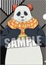 Jujutsu Kaisen Clear File [Panda] Window Shopping Ver. (Anime Toy)