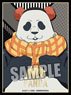 Jujutsu Kaisen Gilding Travel Sticker [Panda] Window Shopping Ver. (Anime Toy)