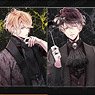 DIABOLIK LOVERS トレーディングミニアートフレーム ＜死の祝祭-Death Parade-＞ (13個セット) (キャラクターグッズ)