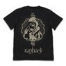 That Time I Got Reincarnated as a Slime Raphael T-Shirt Black S (Anime Toy)