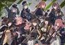 Girls` Frontline No.1000T-301 (Jigsaw Puzzles)