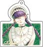 [Black Lagoon] [Especially Illustrated] Acrylic Key Ring (4) Roberta (Anime Toy)