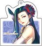 [Black Lagoon] [Especially Illustrated] Acrylic Key Ring (5) Shenhua (Anime Toy)