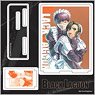 「BLACK LAGOON」 ミニアクリルジオラマ (3) (キャラクターグッズ)