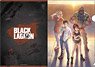 [Black Lagoon] Clear File [A] (Anime Toy)