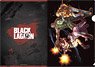 [Black Lagoon] Clear File [C] (Anime Toy)