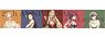 [Black Lagoon] [Especially Illustrated] Muffler Towel (Anime Toy)