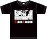 「BLACK LAGOON」 Tシャツ (キャラクターグッズ)