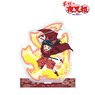 Yashahime: Princess Half-Demon Moroha Big Acrylic Stand (Anime Toy)