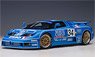 Bugatti EB110 SS 1994 #34 (Le Mans 24h) (Diecast Car)