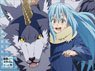Bushiroad Rubber Mat Collection V2 Vol.221 That Time I Got Reincarnated as a Slime [Rimuru Tempest] (Card Supplies)