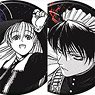 [Black Lagoon] Can Badge Collection Vol.2 (Set of 7) (Anime Toy)