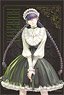 [Black Lagoon] [Especially Illustrated] B2 Tapestry (4) Roberta (Anime Toy)