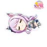 TV Animation [Uma Musume Pretty Derby Season 2] Mejiro McQueen Chibikoro Hologram Sticker (Anime Toy)