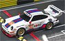 Porsche 911 Turbo S LM GT 24H Le Mans 1995 #50 (Diecast Car)