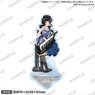 Bang Dream! Girls Band Party! Acrylic Stand Vol.1 Roselia Rinko Shirokane (Anime Toy)