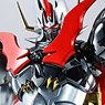 Soul of Chogokin GX-75SP Mazinkaiser 20th Anniversary Ver. (Completed)