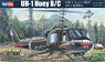 UH-1 Huey B/C (Plastic model)