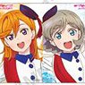 Love Live! Superstar!! Trading Mini Art Panel Liella! Vol.2 (Set of 10) (Anime Toy)