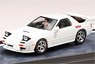 Mazda RX-7 (FC3S) RedSuns / Ryosuke Takahashi (Diorama Set) (Diecast Car)