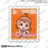 Love Live! School Idol Festival All Stars Acrylic Sticker Aqours Chika Takami (Anime Toy)