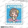 Love Live! School Idol Festival All Stars Acrylic Sticker Aqours You Watanabe (Anime Toy)