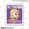 Love Live! School Idol Festival All Stars Acrylic Sticker Aqours Mari Ohara (Anime Toy)