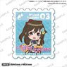 ラブライブ！スクールアイドルフェスティバル ALL STARS アクリルステッカー 虹ヶ咲学園スクールアイドル同好会 桜坂しずく (キャラクターグッズ)