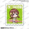 Love Live! School Idol Festival All Stars Acrylic Sticker Nijigasaki High School School Idol Club Emma Verde (Anime Toy)