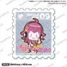 Love Live! School Idol Festival All Stars Acrylic Sticker Nijigasaki High School School Idol Club Rina Tennoji (Anime Toy)