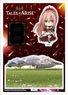 Tales of Arise Acrylic Chara Plate Petit Shion (Anime Toy)