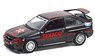 Running on Empty #13 1995 フォード エスコート RS コスワース TEXACO (ミニカー)