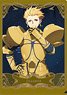 Fate/Grand Order Final Singularity - Grand Temple of Time: Solomon Clear File Gilgamesh (Anime Toy)