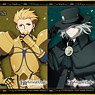 Fate/Grand Order -終局特異点 冠位時間神殿ソロモン- ミニ色紙コレクション (6個セット) (キャラクターグッズ)