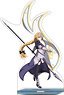 Fate/Grand Order Final Singularity - Grand Temple of Time: Solomon Acrylic Stand Jeanne d`Arc (Anime Toy)