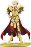Fate/Grand Order -終局特異点 冠位時間神殿ソロモン- アクリルスタンド ギルガメッシュ (キャラクターグッズ)