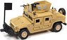 M1114 Humvee 4-CT Tan Protective Specification (Diecast Car)