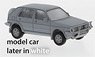 (HO) VW ゴルフ II カントリー 1990 ホワイト (鉄道模型)