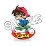 Detective Conan Yurayura Mini Acrylic Stand Conan (Pop) (Anime Toy)