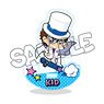 Detective Conan Yurayura Mini Acrylic Stand Kid (Pop) (Anime Toy)
