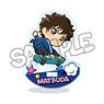 Detective Conan Yurayura Mini Acrylic Stand Matsuda (Pop) (Anime Toy)