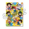 Detective Conan Clear File (Pop) (Anime Toy)