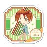 Animation [Hetalia: World Stars] Petamania M 01 Italy (Anime Toy)